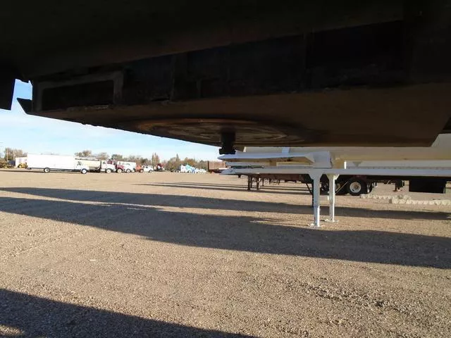 used Grain Semi Trailers Trinity Trailers  for sale, in Scottsbluff, NE Thumbnail 15