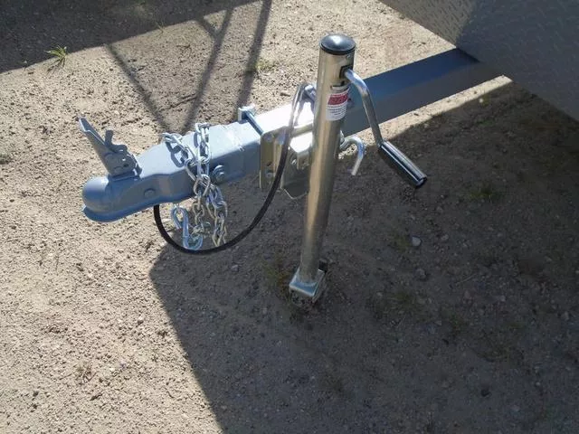 new Utility Trailers Aulick  for sale, in Scottsbluff, NE Thumbnail 10