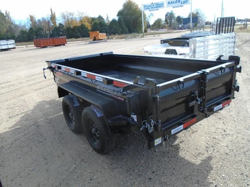 new Dump Trailers Horizon Trailers  for sale, in Scottsbluff, NE Thumbnail 5