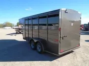 new Stock / Stock Combo Trailers Titan Trailer  for sale, in Scottsbluff, NE Thumbnail 10