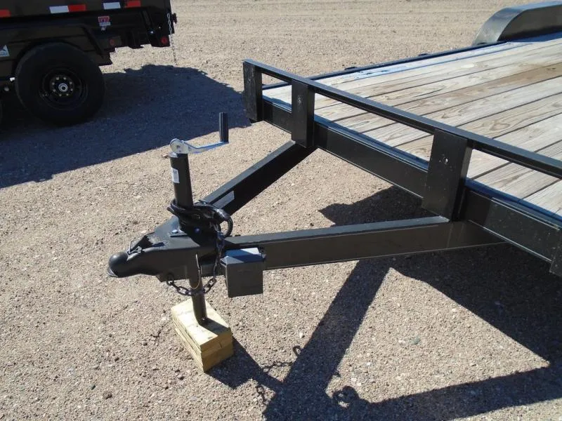 used Equipment / Flatbed Trailers Other  for sale, in Scottsbluff, NE Thumbnail 11