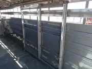 new Stock / Stock Combo Trailers Titan Trailer  for sale, in Scottsbluff, NE Thumbnail 12