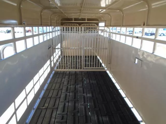 new Stock / Stock Combo Trailers Big Bend  for sale, in Scottsbluff, NE Thumbnail 11