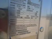 new Stock / Stock Combo Trailers Merritt Trailers  for sale, in Scottsbluff, NE Thumbnail 19