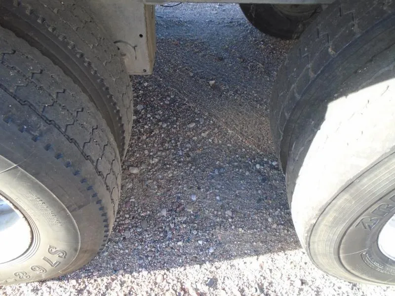 used Grain Semi Trailers Trinity Trailers  for sale, in Scottsbluff, NE Thumbnail 6