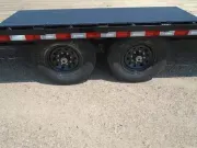 new Equipment / Flatbed Trailers Iron Bull  for sale, in Scottsbluff, NE Thumbnail 14