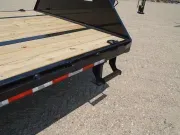 new Equipment / Flatbed Trailers Iron Bull  for sale, in Scottsbluff, NE Thumbnail 14
