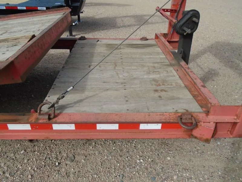 used Tilt Trailers Towmaster Trailers  for sale, in Scottsbluff, NE Thumbnail 10