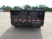 new Dump Trailers Iron Bull  for sale, in Scottsbluff, NE Thumbnail 3
