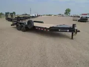 new Equipment / Flatbed Trailers Diamond T Trailers  for sale, in Scottsbluff, NE Thumbnail 1