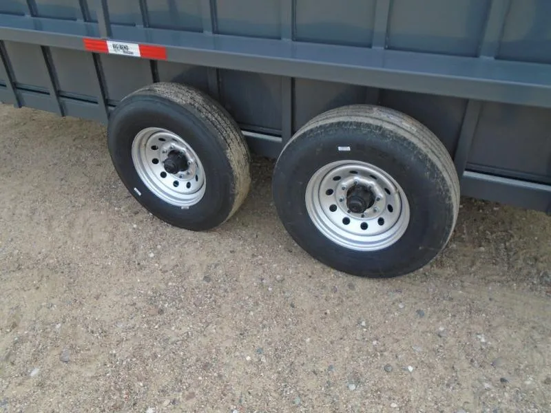 new Stock / Stock Combo Trailers Big Bend  for sale, in Scottsbluff, NE Thumbnail 12