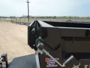 new Dump Trailers Iron Bull  for sale, in Scottsbluff, NE Thumbnail 7