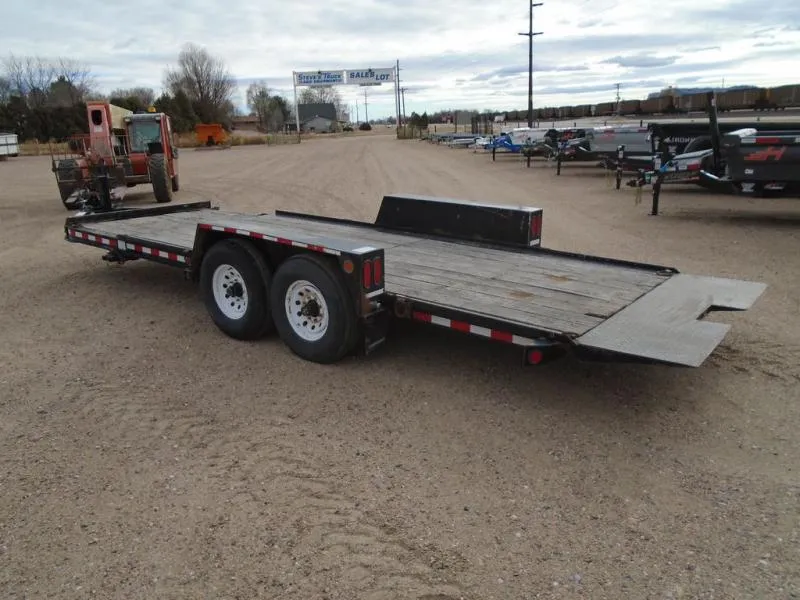 used Other Trailers Towmaster Trailers  for sale, in Scottsbluff, NE Thumbnail 5