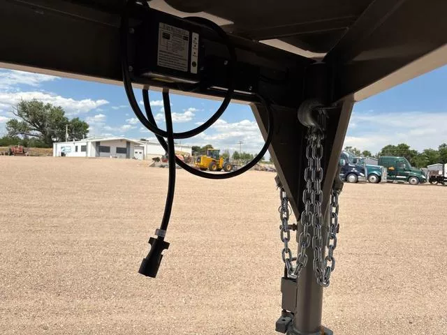 new Stock / Stock Combo Trailers Titan Trailers  for sale, in Scottsbluff, NE Thumbnail 20