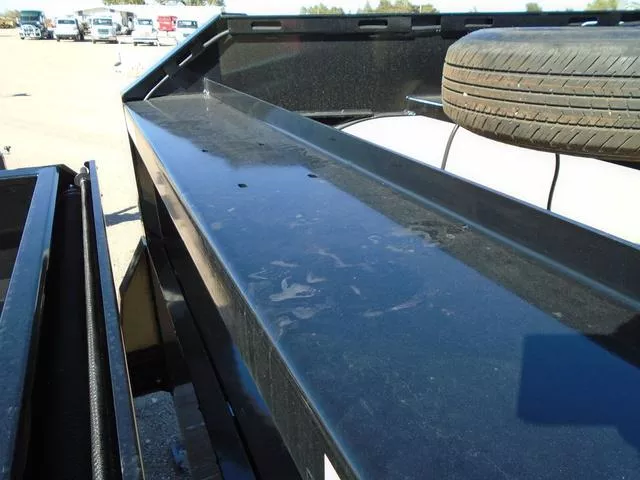 new Dump Trailers Iron Bull  for sale, in Scottsbluff, NE Thumbnail 13