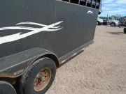 used Stock / Stock Combo Trailers Delta Trailers  for sale, in Scottsbluff, NE Thumbnail 23