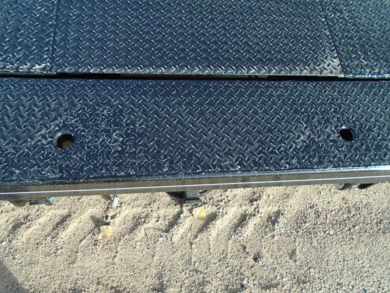 new Equipment / Flatbed Trailers Butler  for sale, in Scottsbluff, NE Thumbnail 3