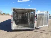 new Stock / Stock Combo Trailers Merritt Trailers  for sale, in Scottsbluff, NE Thumbnail 7