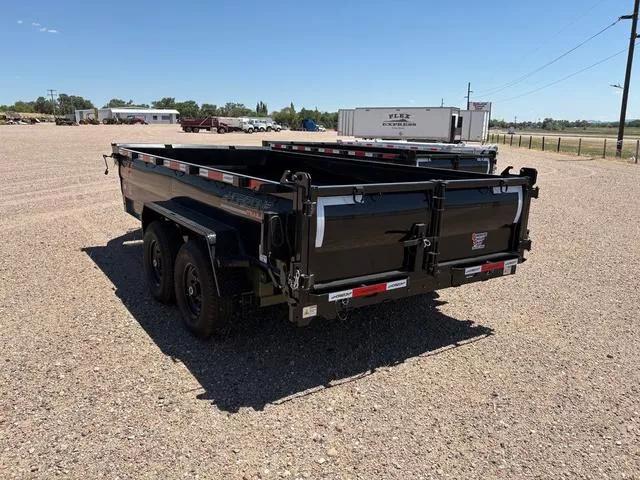 new Dump Trailers Horizon Trailers  for sale, in Scottsbluff, NE Thumbnail 2