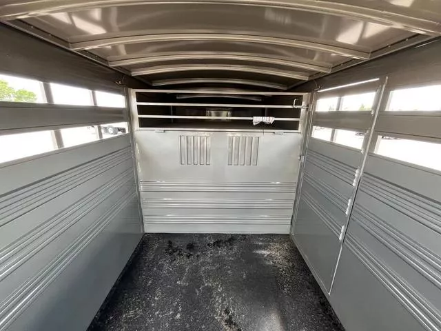 new Stock / Stock Combo Trailers Titan Trailer  for sale, in Scottsbluff, NE Thumbnail 10