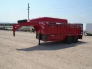 new Stock / Stock Combo Trailers Big Bend  for sale, in Scottsbluff, NE Thumbnail 5