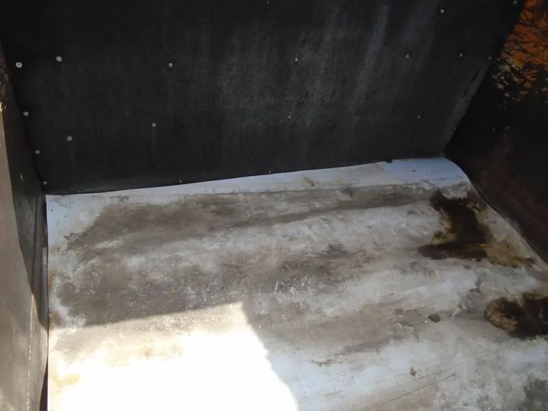 used Dump Trailers Assembled  for sale, in Scottsbluff, NE Thumbnail 7