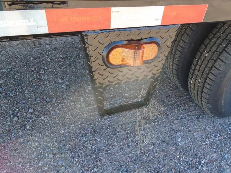 new Equipment / Flatbed Trailers Iron Bull  for sale, in Scottsbluff, NE Thumbnail 8