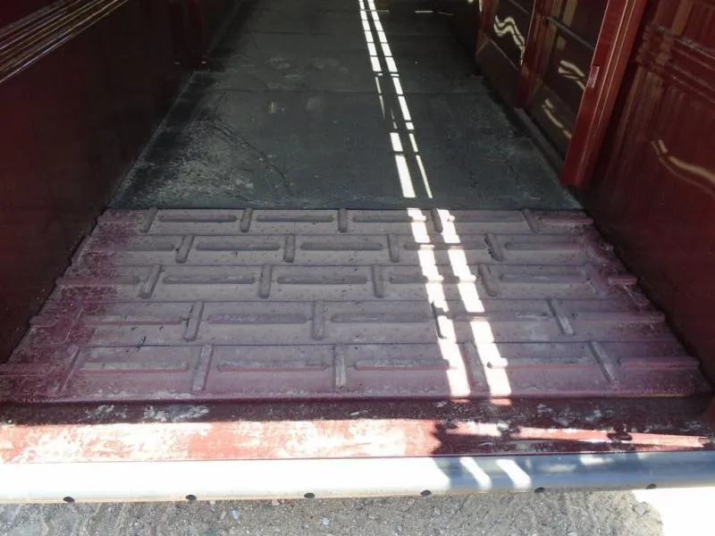new Stock / Stock Combo Trailers Titan Trailer  for sale, in Scottsbluff, NE Thumbnail 10