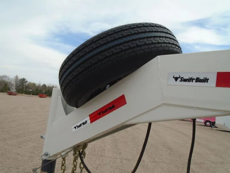 used Other Trailers Swift Built Trailers  for sale, in Scottsbluff, NE Thumbnail 18