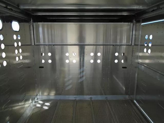 new Stock / Stock Combo Trailers Merritt Trailers  for sale, in Scottsbluff, NE Thumbnail 8