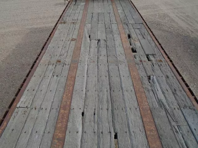 used Equipment / Flatbed Trailers Other  for sale, in Scottsbluff, NE Thumbnail 11