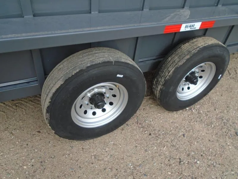 new Stock / Stock Combo Trailers Big Bend  for sale, in Scottsbluff, NE Thumbnail 11