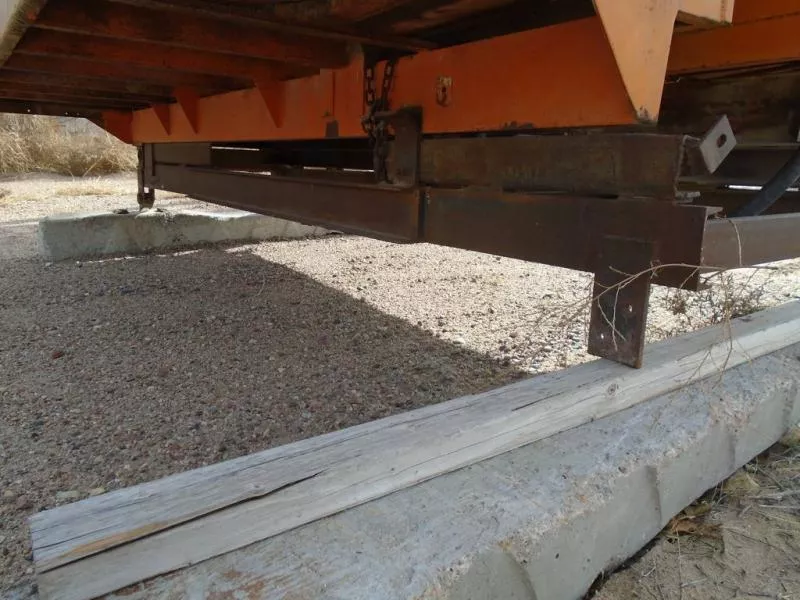 used Dump Trailers Assembled  for sale, in Scottsbluff, NE Thumbnail 9