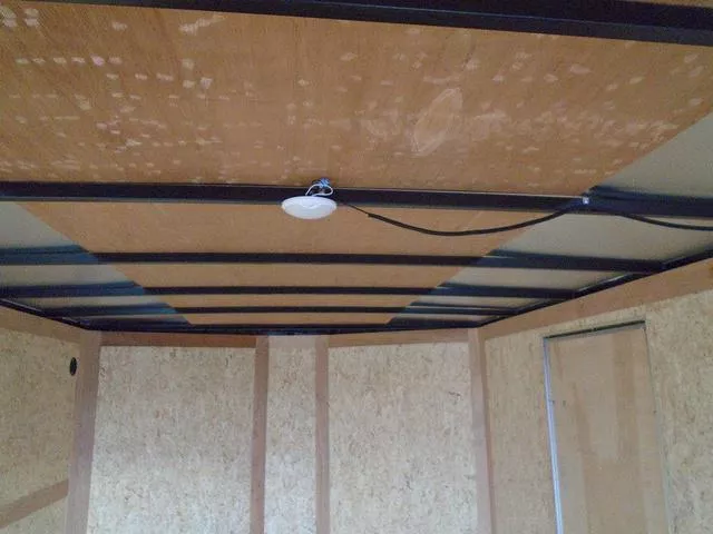 used Cargo (Enclosed) Trailers Wells Cargo  for sale, in Scottsbluff, NE Thumbnail 8