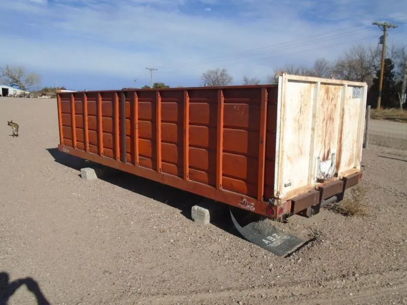 used Other Trailers Obeco  for sale, in Scottsbluff, NE Thumbnail 4