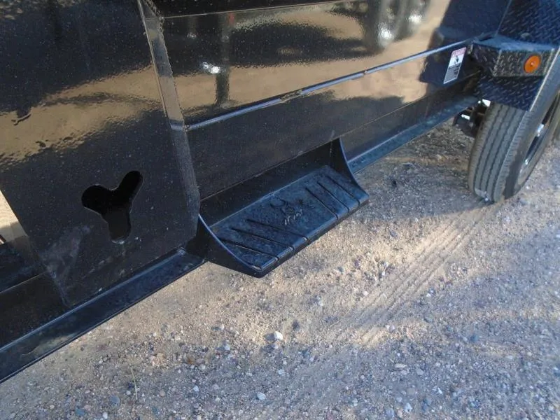 new Dump Trailers Iron Bull  for sale, in Scottsbluff, NE Thumbnail 13