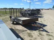 used Utility Trailers Other  for sale, in Scottsbluff, NE Thumbnail 2