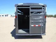 new Stock / Stock Combo Trailers Titan Trailer  for sale, in Scottsbluff, NE Thumbnail 6