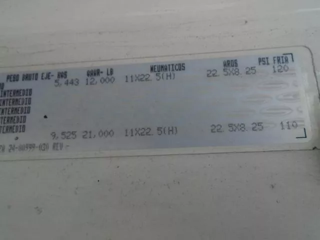 used Other Trucks Sterling  for sale, in Scottsbluff, NE Thumbnail 32