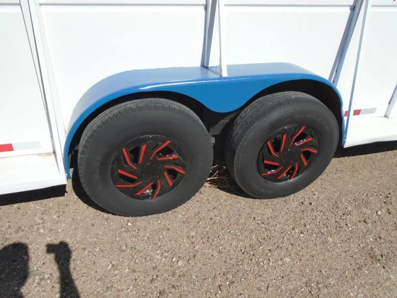 used Other Trailers Trailer King  for sale, in Scottsbluff, NE Thumbnail 12
