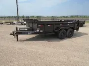 new Dump Trailers Diamond T Trailers  for sale, in Scottsbluff, NE Thumbnail 5