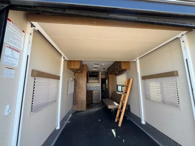 used Toy Haulers CrossRoads RV  for sale, in Scottsbluff, NE Thumbnail 36