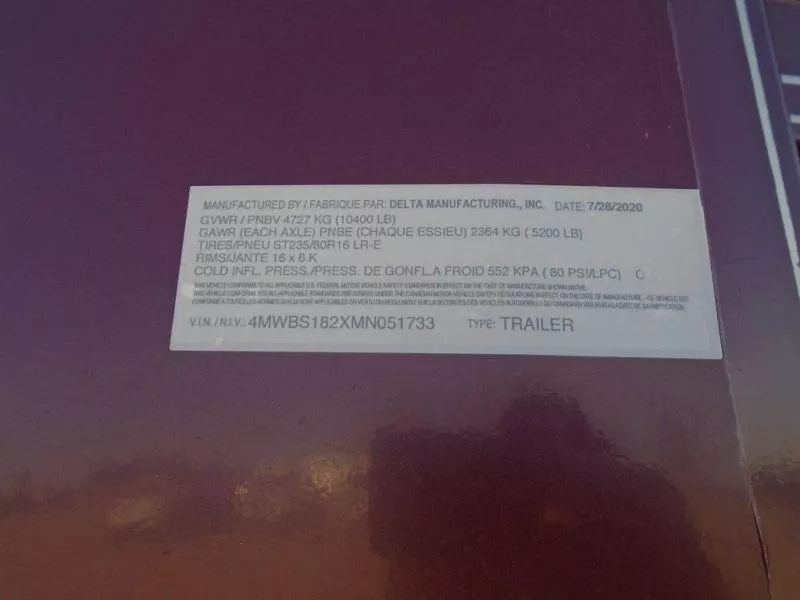 used Stock / Stock Combo Trailers Other  for sale, in Scottsbluff, NE Thumbnail 22