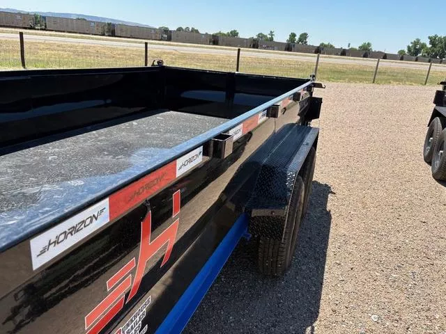 new Dump Trailers Horizon Trailers  for sale, in Scottsbluff, NE Thumbnail 11
