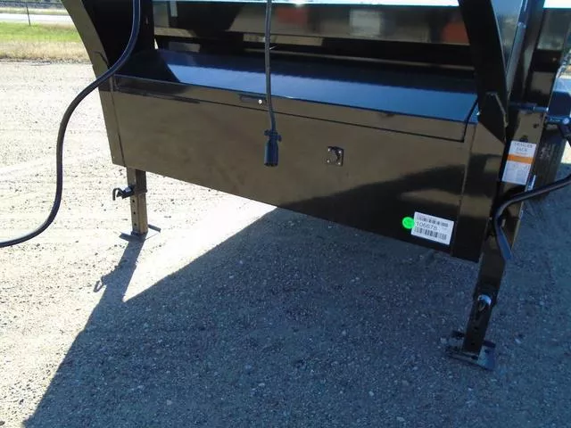 new Dump Trailers Iron Bull  for sale, in Scottsbluff, NE Thumbnail 6