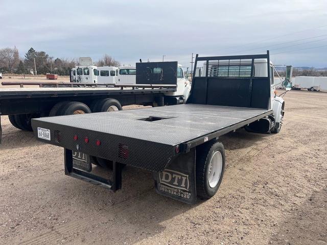 used Equipment / Flatbed Trailers International  for sale, in Scottsbluff, NE Thumbnail 3