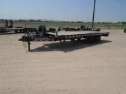 new Equipment / Flatbed Trailers Iron Bull  for sale, in Scottsbluff, NE Thumbnail 5