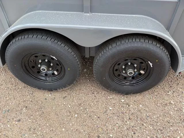 new Stock / Stock Combo Trailers Delco Trailers  for sale, in Scottsbluff, NE Thumbnail 12