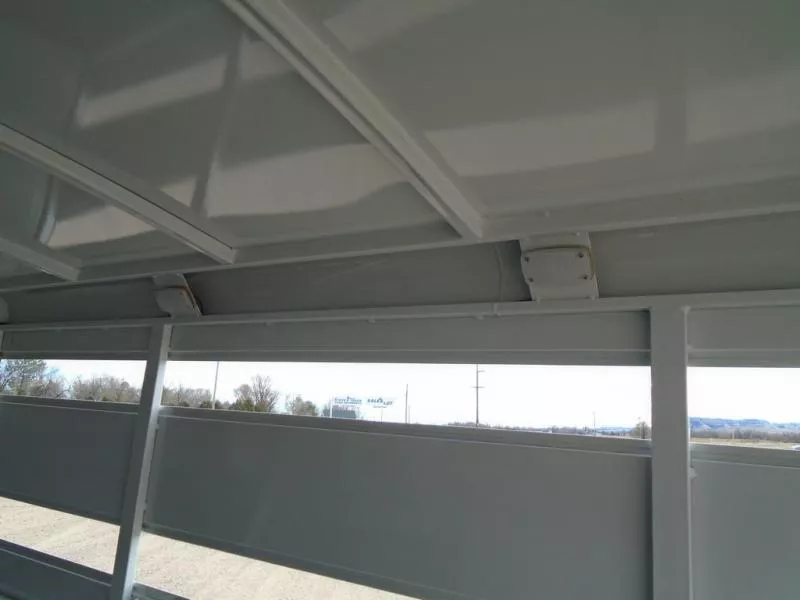 new Stock / Stock Combo Trailers Titan Trailer  for sale, in Scottsbluff, NE Thumbnail 13