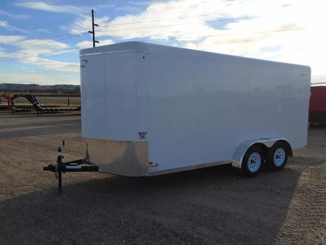 new Cargo (Enclosed) Trailers Other  for sale, in Scottsbluff, NE Thumbnail 5